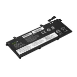 Utángyártott L18C3P71 L18C3P72 L18L3P73 L18M3P73 L18M3P74 laptop akkumulátor Lenovo ThinkPad T490 T495 P43s P14s T14 Gen 1 Gen 2 - GreenCell