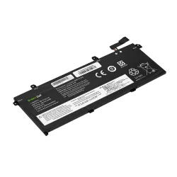   Utángyártott L18C3P71 L18C3P72 L18L3P73 L18M3P73 L18M3P74 laptop akkumulátor Lenovo ThinkPad T490 T495 P43s P14s T14 Gen 1 Gen 2