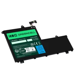   Utángyártott laptop akkumulátor L19C3PF1 L19D3PF1 L19L3PF8 L19M3PF1 Lenovo ThinkBook 14-IIL 14-IML 15-IIL 15-IML