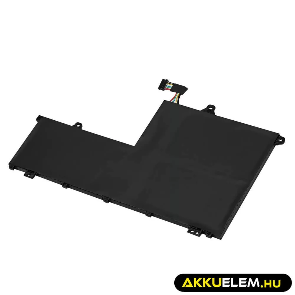 Utángyártott laptop akkumulátor L19C3PF1 L19D3PF1 L19L3PF8 L19M3PF1 Lenovo ThinkBook 14-IIL 14-IML 15-IIL 15-IML