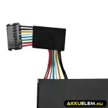 Utángyártott laptop akkumulátor L19C3PF1 L19D3PF1 L19L3PF8 L19M3PF1 Lenovo ThinkBook 14-IIL 14-IML 15-IIL 15-IML - GreenCell