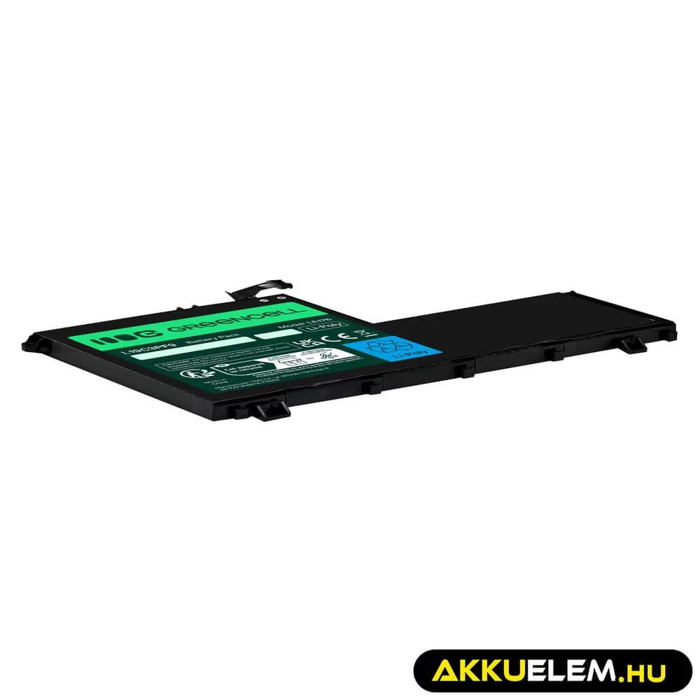 Utángyártott laptop akkumulátor L19C3PF1 L19D3PF1 L19L3PF8 L19M3PF1 Lenovo ThinkBook 14-IIL 14-IML 15-IIL 15-IML