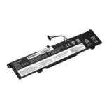 Utángyártott laptop akkumulátor L18C3PF1 L18M3PF1 Lenovo Ideapad L340-15IRH L340-17IRH - GreenCell