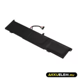 Utángyártott laptop akkumulátor L18C3PF1 L18M3PF1 Lenovo Ideapad L340-15IRH L340-17IRH - GreenCell