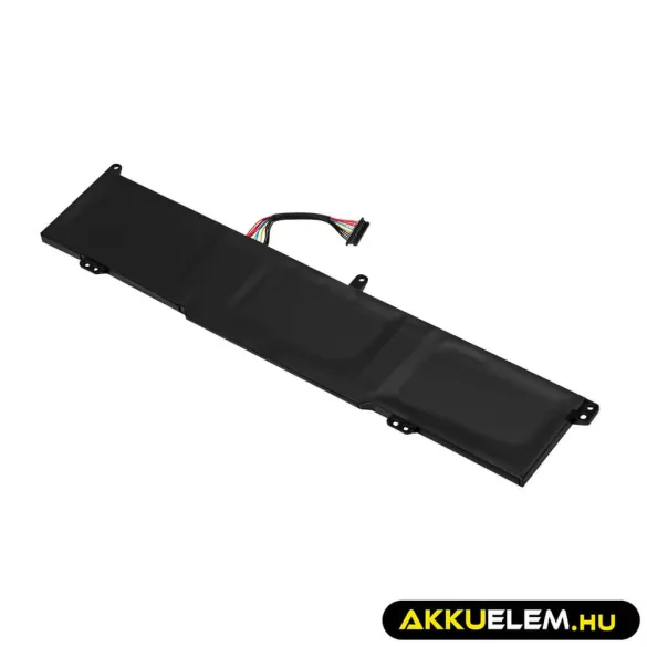 Utángyártott laptop akkumulátor L18C3PF1 L18M3PF1 Lenovo Ideapad L340-15IRH L340-17IRH - GreenCell