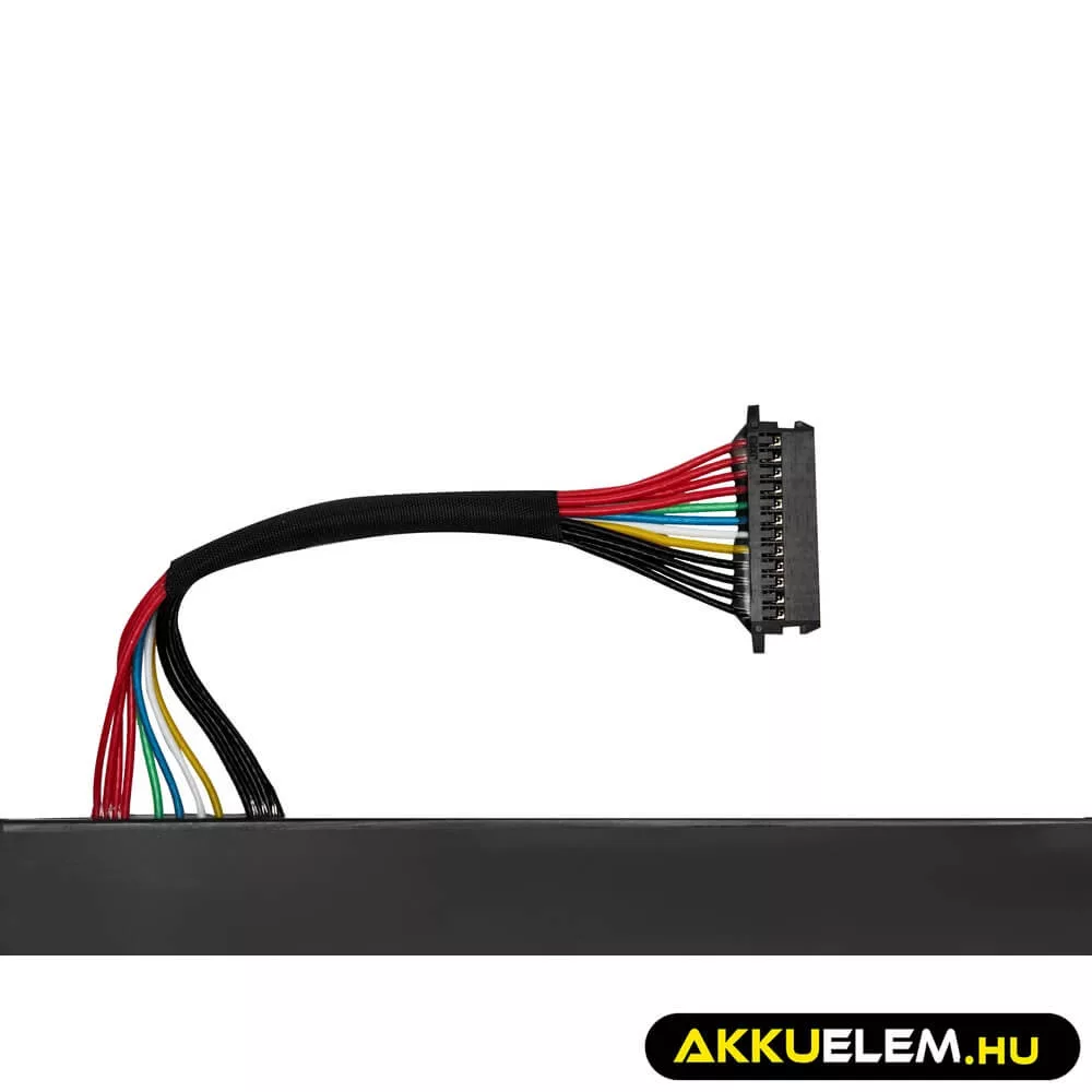 Utángyártott laptop akkumulátor L18C3PF1 L18M3PF1 Lenovo Ideapad L340-15IRH L340-17IRH