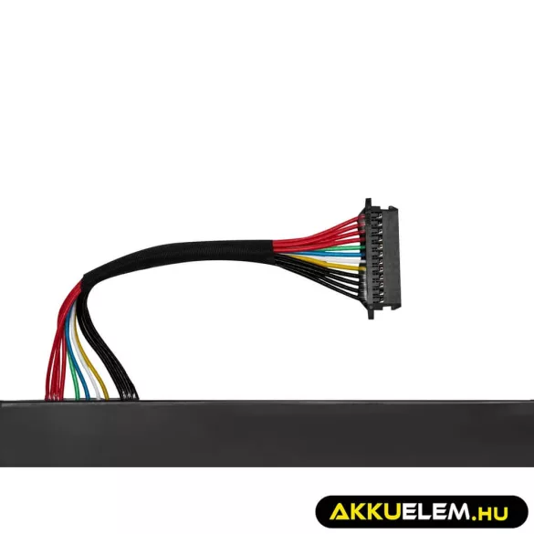 Utángyártott laptop akkumulátor L18C3PF1 L18M3PF1 Lenovo Ideapad L340-15IRH L340-17IRH - GreenCell