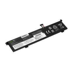   Utángyártott L19M3PF7 laptop akkumulátor Lenovo IdeaPad Gaming 3-15ARH05 3-15IMH05 Creator 5-15IMH05 ThinkBook 15p IMH 15p G2 ITH