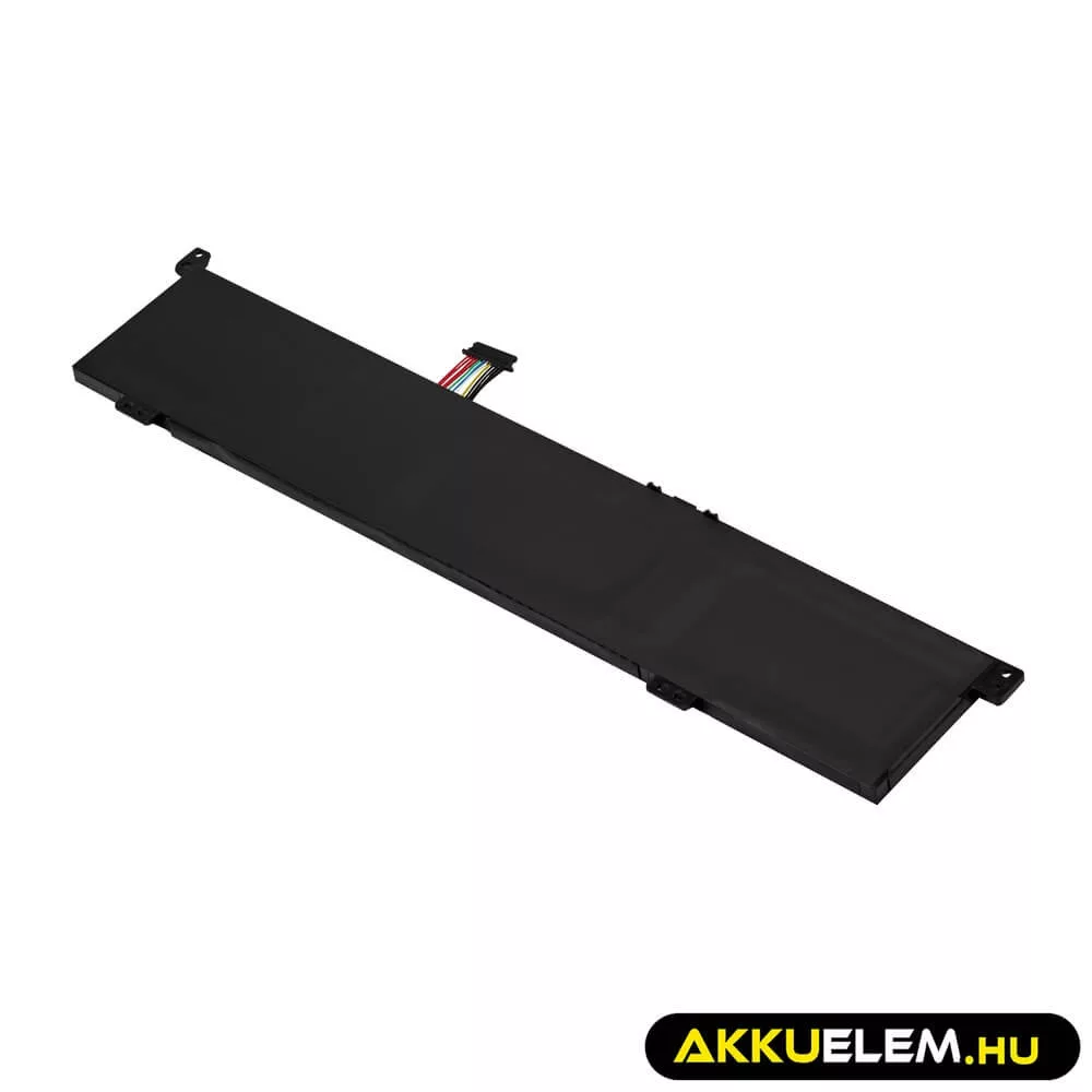 Utángyártott L19M3PF7 laptop akkumulátor Lenovo IdeaPad Gaming 3-15ARH05 3-15IMH05 Creator 5-15IMH05 ThinkBook 15p IMH 15p G2 ITH