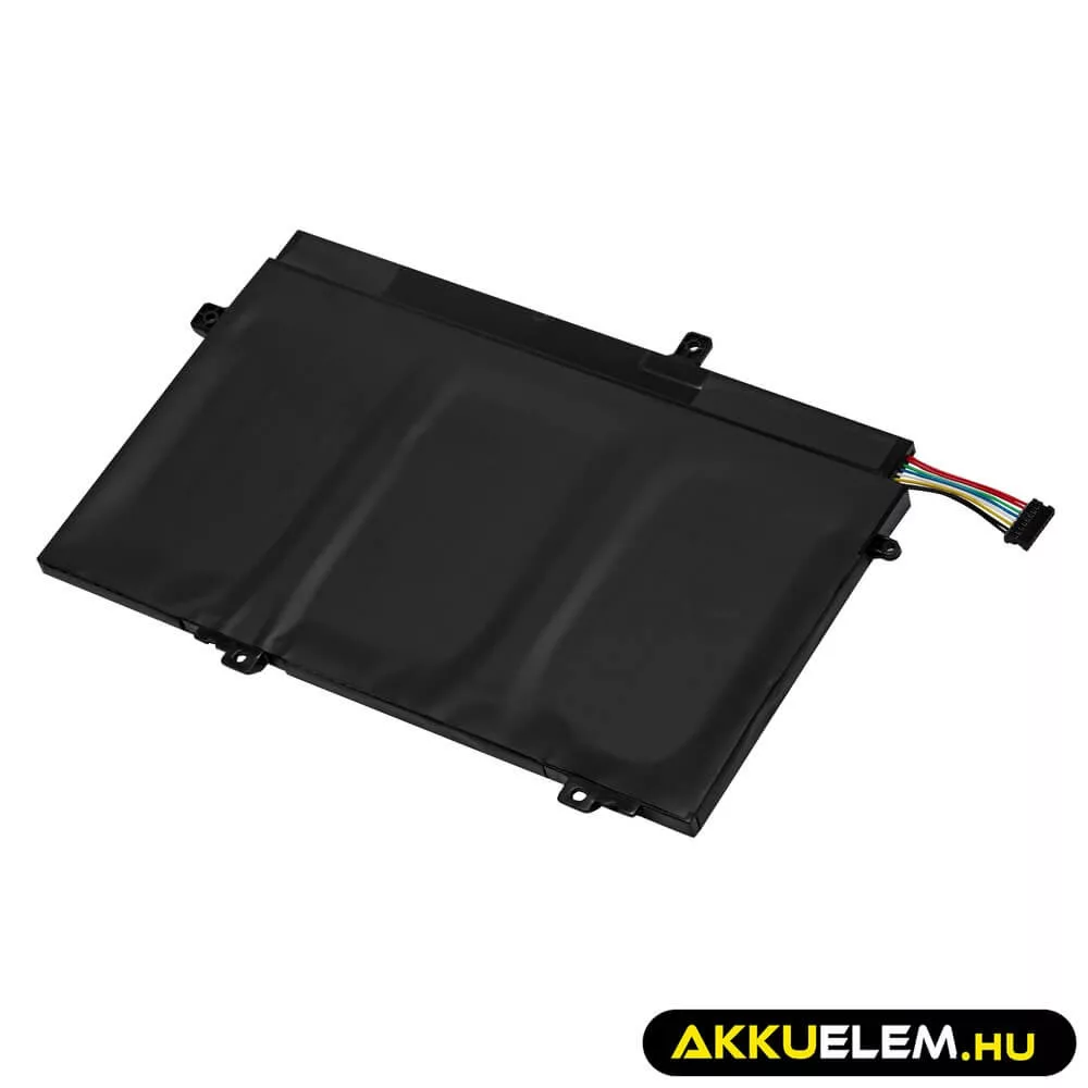 Utángyártott laptop akkumulátor L17C3P52 L17L3P52 L17M3P53 L17M3P54 Lenovo ThinkPad L480 L490 L580 L590 L14 L15 Gen 1 Gen 2