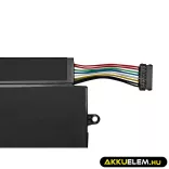 Utángyártott laptop akkumulátor L17C3P52 L17L3P52 L17M3P53 L17M3P54 Lenovo ThinkPad L480 L490 L580 L590 L14 L15 Gen 1 Gen 2 - GreenCell