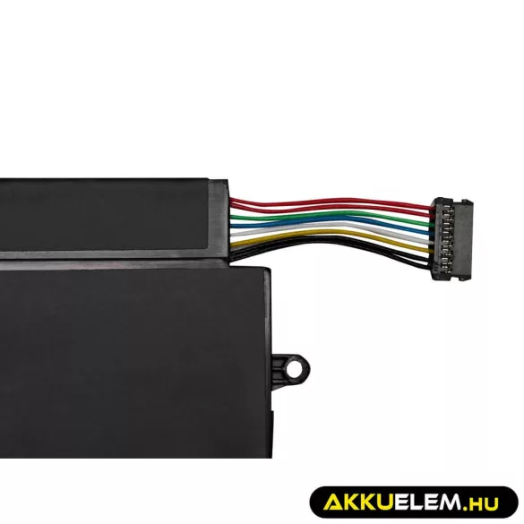 Utángyártott laptop akkumulátor L17C3P52 L17L3P52 L17M3P53 L17M3P54 Lenovo ThinkPad L480 L490 L580 L590 L14 L15 Gen 1 Gen 2 - GreenCell