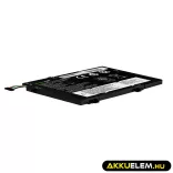 Utángyártott laptop akkumulátor L17C3P52 L17L3P52 L17M3P53 L17M3P54 Lenovo ThinkPad L480 L490 L580 L590 L14 L15 Gen 1 Gen 2 - GreenCell