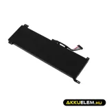 Utángyártott laptop akkumulátor L19M4PC0 do Lenovo Legion 5P-15IMH05 5P-15IMH05H 5-15IMH05 5-15IMH05H 5-15ARH05 5-15ARH05H - GreenCell