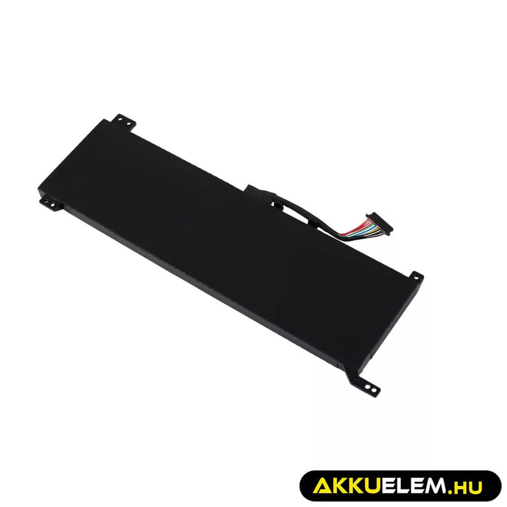 Utángyártott laptop akkumulátor L19M4PC0 do Lenovo Legion 5P-15IMH05 5P-15IMH05H 5-15IMH05 5-15IMH05H 5-15ARH05 5-15ARH05H