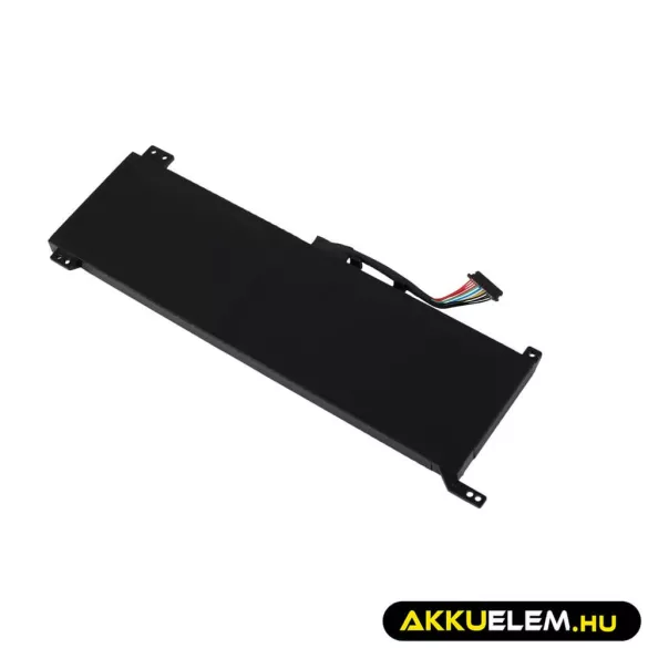 Utángyártott laptop akkumulátor L19M4PC0 do Lenovo Legion 5P-15IMH05 5P-15IMH05H 5-15IMH05 5-15IMH05H 5-15ARH05 5-15ARH05H - GreenCell