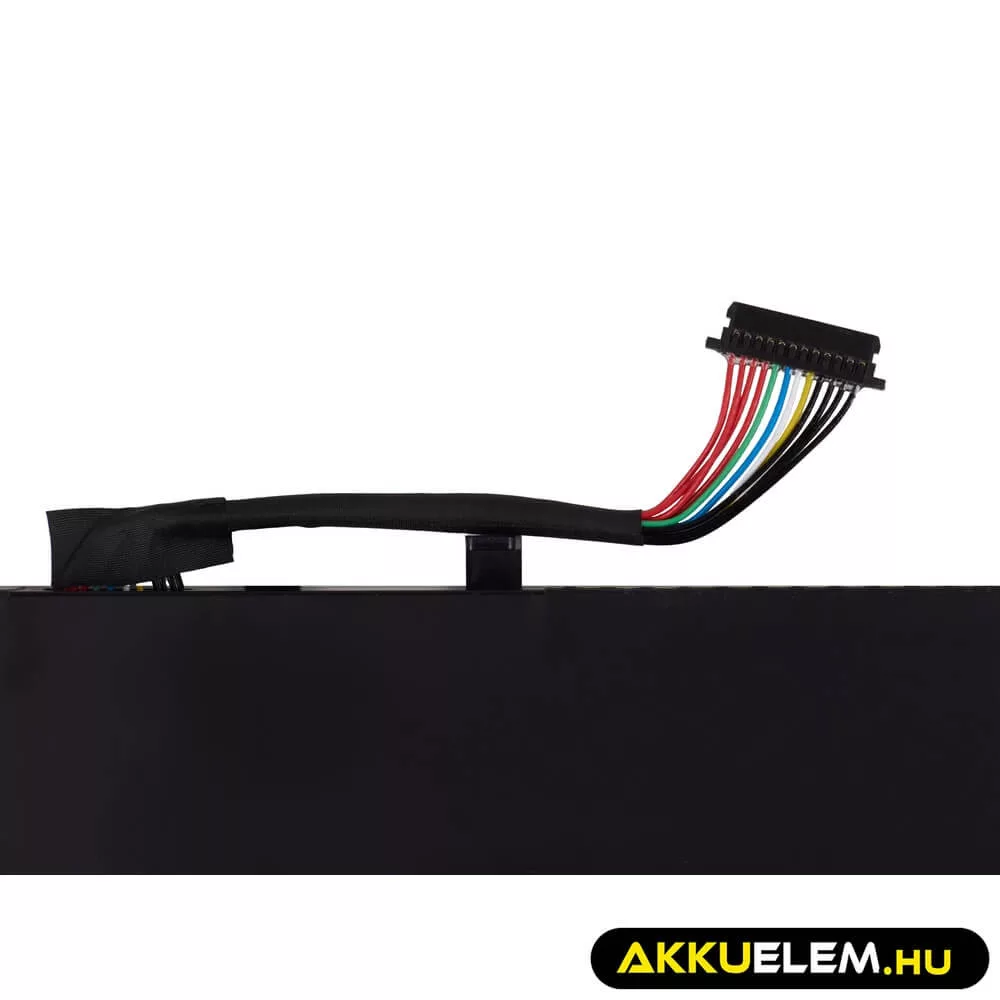 Utángyártott laptop akkumulátor L19M4PC0 do Lenovo Legion 5P-15IMH05 5P-15IMH05H 5-15IMH05 5-15IMH05H 5-15ARH05 5-15ARH05H