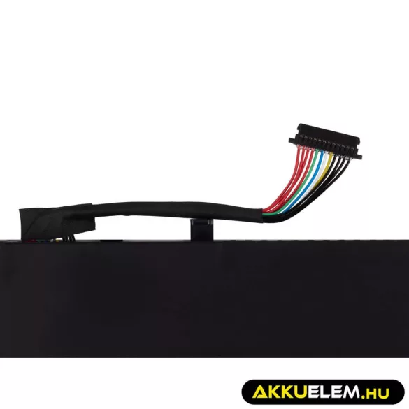 Utángyártott laptop akkumulátor L19M4PC0 do Lenovo Legion 5P-15IMH05 5P-15IMH05H 5-15IMH05 5-15IMH05H 5-15ARH05 5-15ARH05H - GreenCell