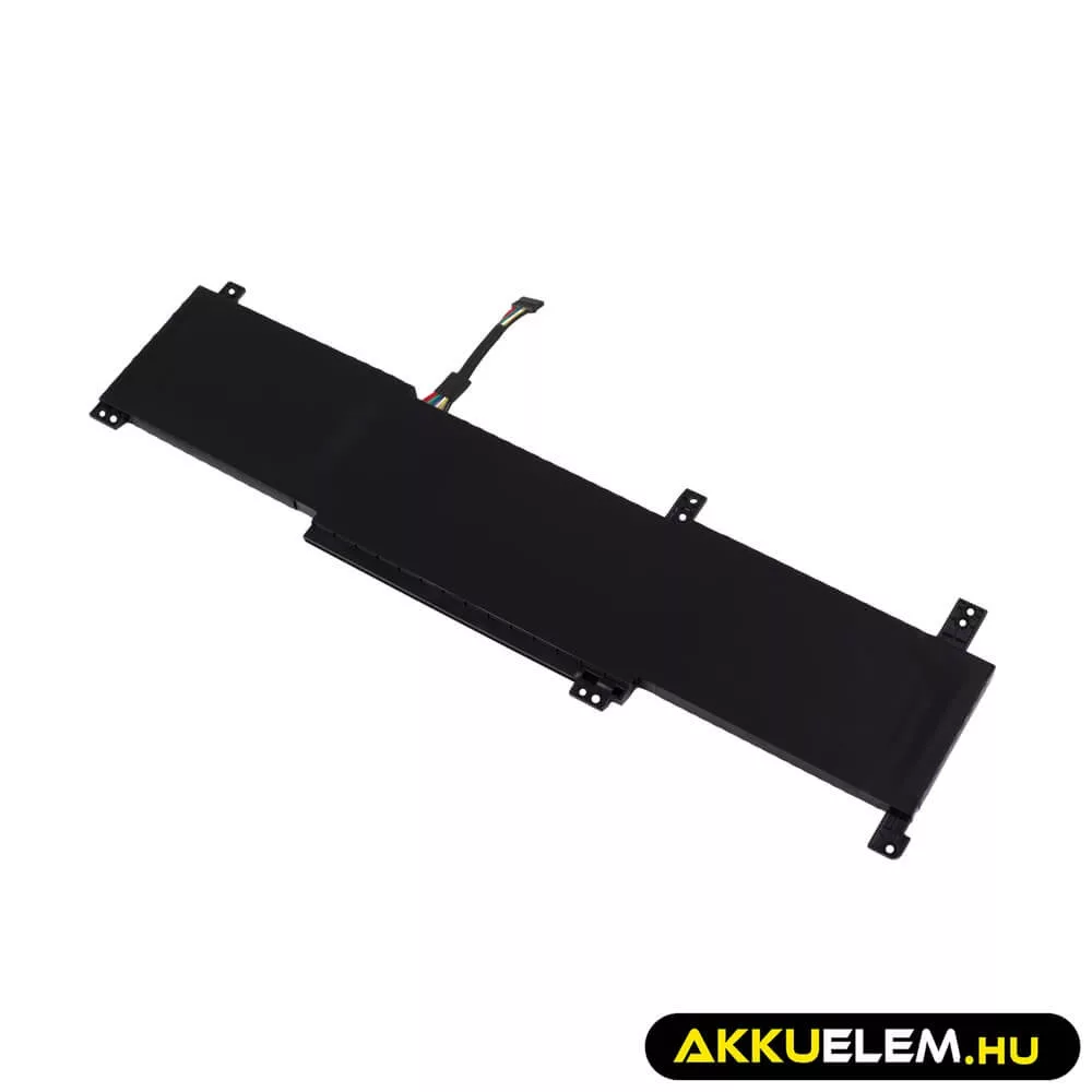 Utángyártott laptop akkumulátor L20M3PF0 Lenovo Ideapad 3-14ITL6 15ITL6 17ITL6 S14 V14 15 17 G2 G3