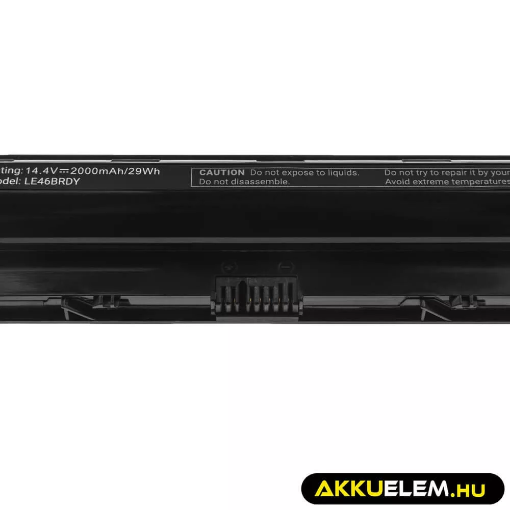 Utángyártott Laptop laptop akkumulátor L12M4E01 L12L4E01 L12L4A02 L12M4A02 Lenovo G50 G50-30 G50-45 G50-70 G50-80 G500s G505s Z50-70 Z51-70