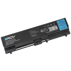   Utángyártott Laptop laptop akkumulátor 42T4235 42T4795 Lenovo ThinkPad L510 L512 L520 SL410 SL510 T410 T410i T420 T420i T510 T520 W510 W520