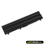 Utángyártott Laptop laptop akkumulátor 42T4235 42T4795 Lenovo ThinkPad L510 L512 L520 SL410 SL510 T410 T410i T420 T420i T510 T520 W510 W520 - GreenCell