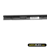 Utángyártott laptop akkumulátor A32-A15 MSI CR640 CX640 Medion Akoya E6221 E7220 E7222 P6634 P6815 Fujitsu LifeBook N532 NH532 - GreenCell