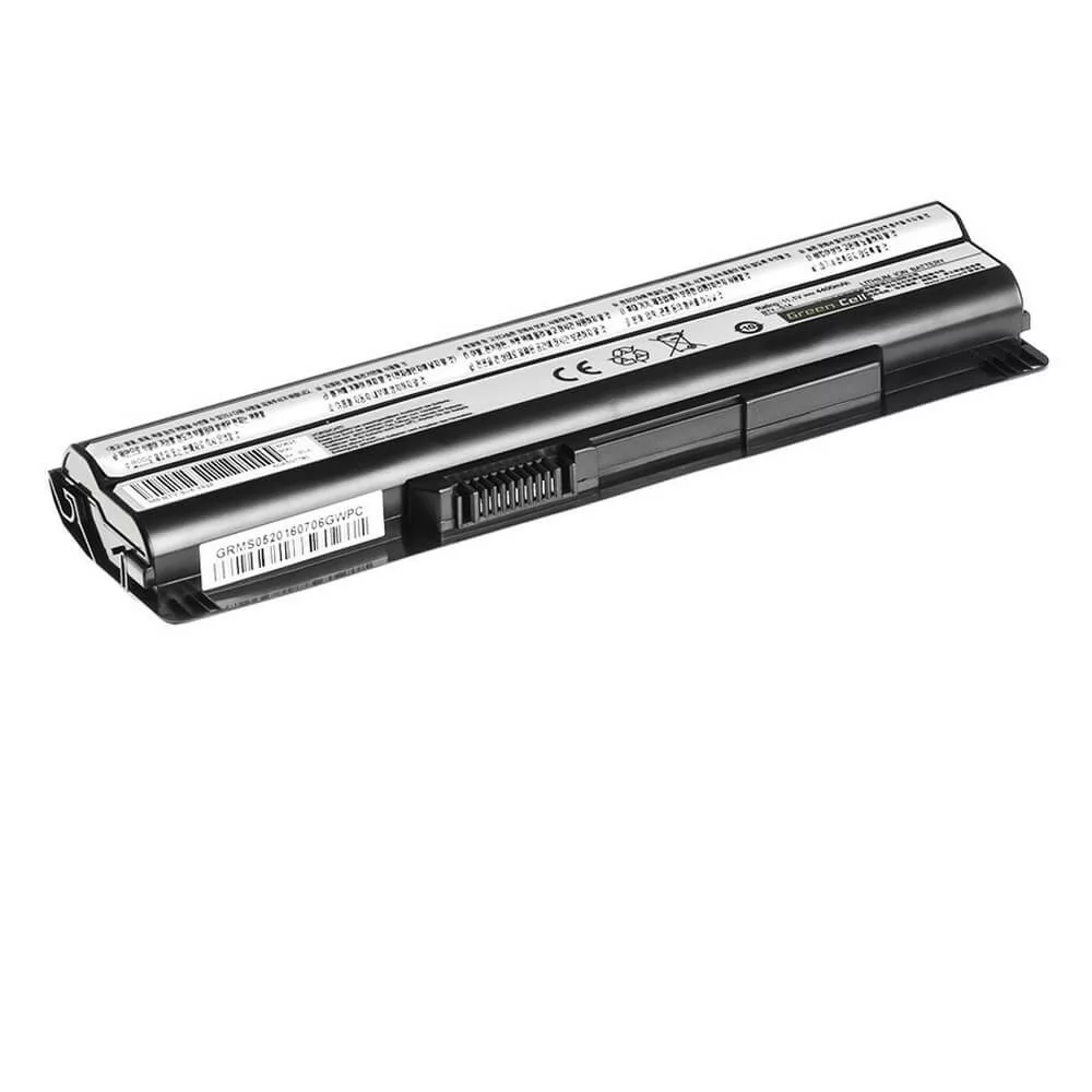 Utángyártott laptop akkumulátor BTY-S14 BTY-S15 MSI CR650 CX650 FX400 FX600 FX700 GE60 GE70 GP60 GP70 GE620 Utángyártott laptop akkumulátor BTY-S14 BTY-S15 MSI CR650 CX650 FX400 FX600 FX700 GE60 GE70 GP60 GP70 GE620
