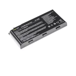   Utángyártott laptop akkumulátor BTY-M6D MSI GT60 GT70 GT660 GT680 GT683 GT780 GT783 GX660 GX680 GX780