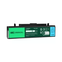   Utángyártott laptop akkumulátor AA-PB9NC6B AA-PB9NS6B Samsung R519 R522 R525 R530 R540 R580 R620 R780 RV510 RV511 NP300E5A NP350V5C