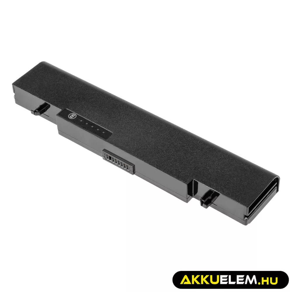 Utángyártott laptop akkumulátor AA-PB9NC6B AA-PB9NS6B Samsung R519 R522 R525 R530 R540 R580 R620 R780 RV510 RV511 NP300E5A NP350V5C