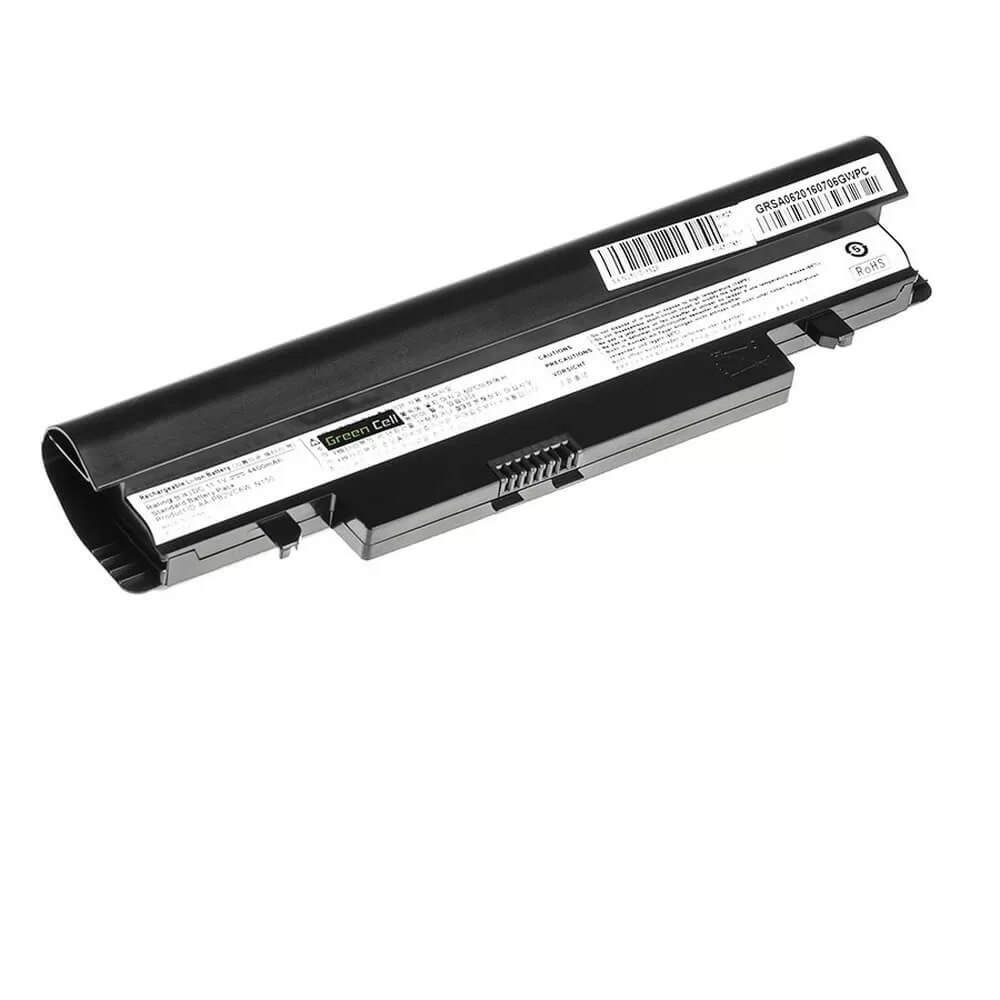 Utángyártott laptop akkumulátor AA-PB2VC6B Samsung N100 N102 N145 N148 N150 N210 Plus