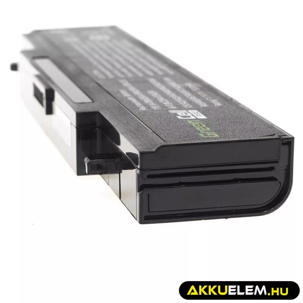 Utángyártott laptop akkumulátor PRO AA-PB9NC6B AA-PB9NS6B Samsung R519 R522 R525 R530 R540 R580 R620 R780 RV510 RV511 NP300E5A NP350V5C