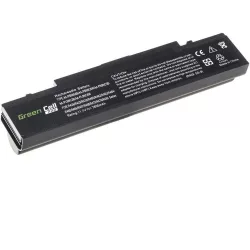   Utángyártott laptop akkumulátor PRO AA-PB9NC6B AA-PB9NS6B Samsung R519 R522 R525 R530 R540 R580 R620 R780 RV510 RV511 NP300E5A