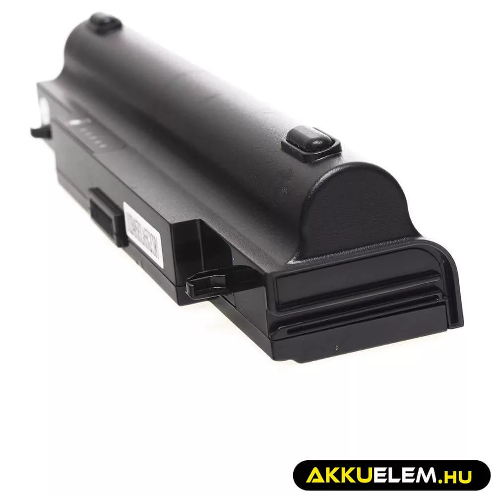 Utángyártott laptop akkumulátor PRO AA-PB9NC6B AA-PB9NS6B Samsung R519 R522 R525 R530 R540 R580 R620 R780 RV510 RV511 NP300E5A
