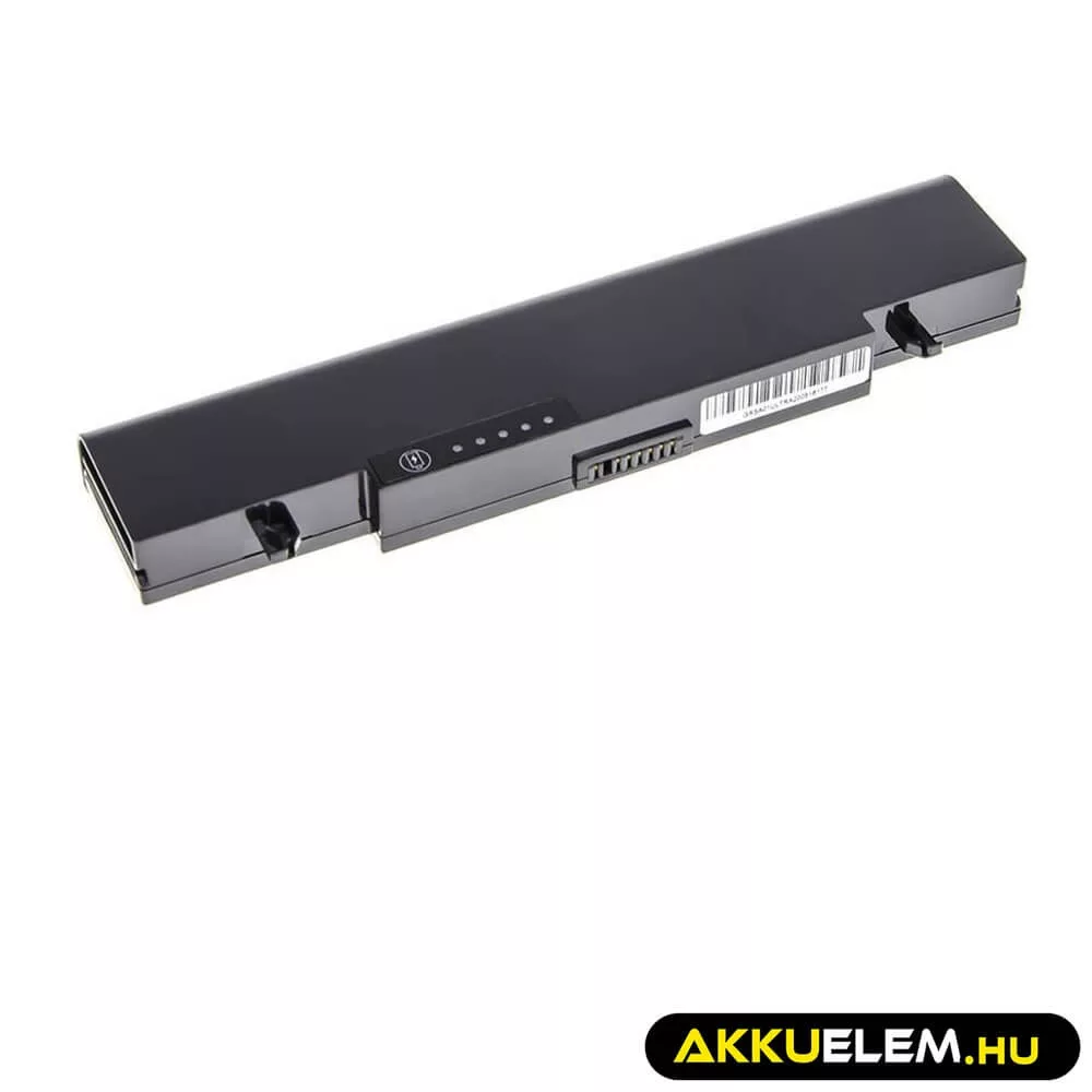 Utángyártott laptop akkumulátor ULTRA AA-PB9NC6B AA-PB9NS6B Samsung R519 R522 R525 R530 R540 R580 R620 R780 RV510 RV511 NP300E5A NP350V5C
