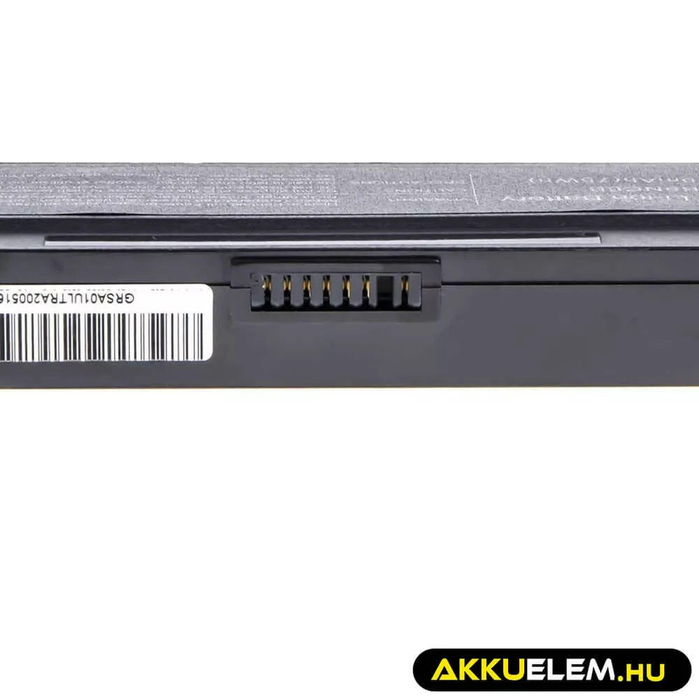 Utángyártott laptop akkumulátor ULTRA AA-PB9NC6B AA-PB9NS6B Samsung R519 R522 R525 R530 R540 R580 R620 R780 RV510 RV511 NP300E5A NP350V5C