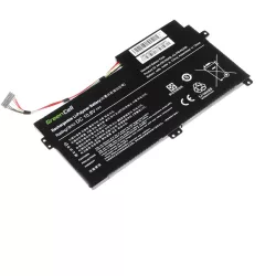   Utángyártott laptop akkumulátor AA-PBVN2AB AA-PBVN3AB Samsung 370R 370R5E NP370R5E NP450R5E NP470R5E NP510R5E