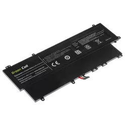   Utángyártott laptop akkumulátor AA-PBYN4AB Samsung 530U 535U 540U NP530U3B NP530U3C NP535U3C NP540U3C