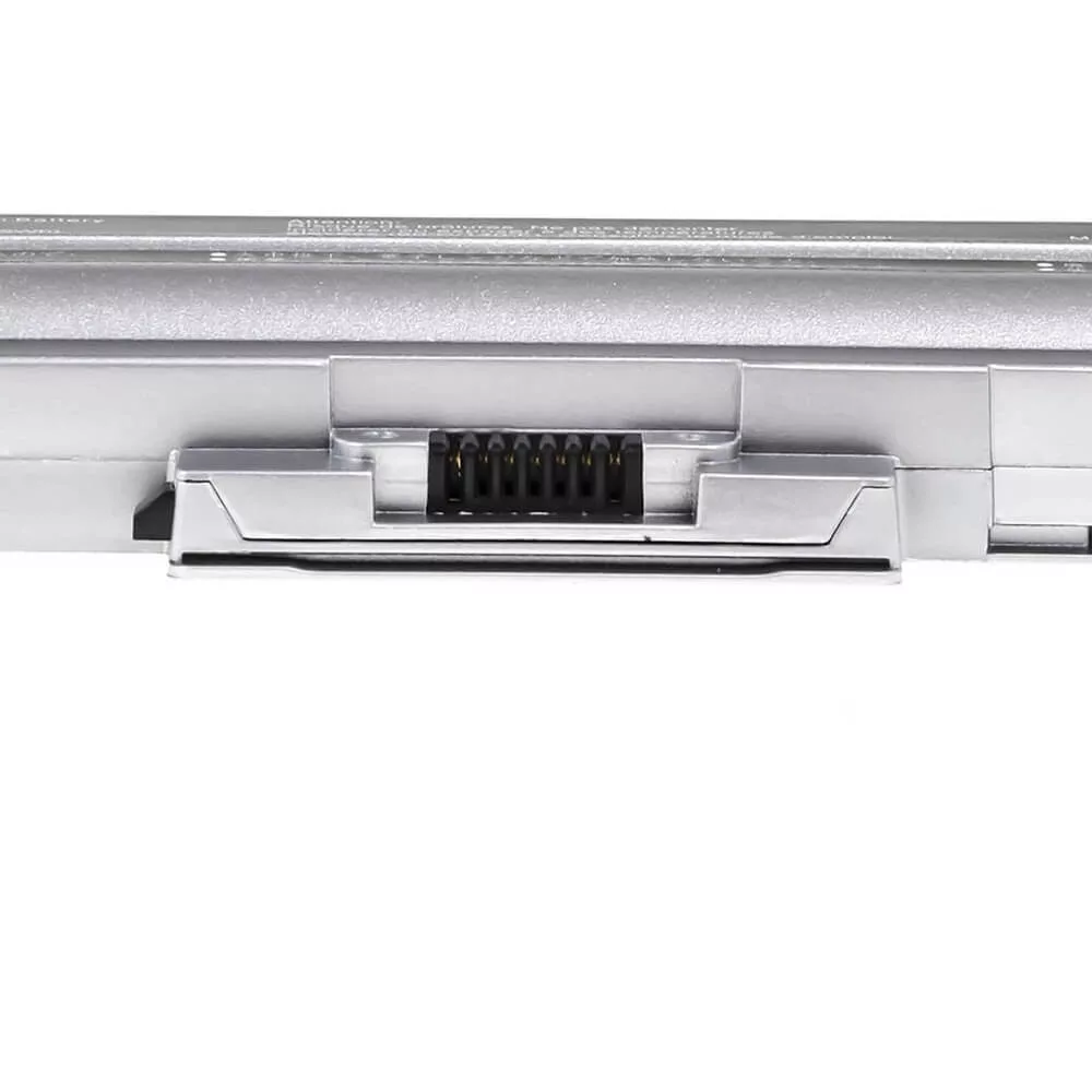Utángyártott laptop akkumulátor VGP-BPS13 VGP-BPS21A VGP-BPS21B Sony Vaio VGN-FW PCG-31311M 3C1M 81112M 81212M (Silver)