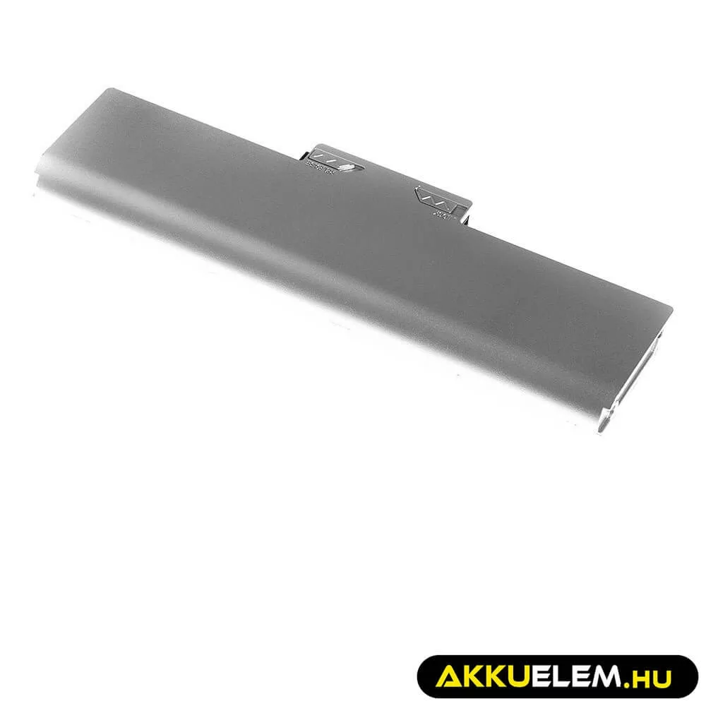 Utángyártott laptop akkumulátor VGP-BPS13 VGP-BPS21A VGP-BPS21B Sony Vaio VGN-FW PCG-31311M 3C1M 81112M 81212M (Silver)