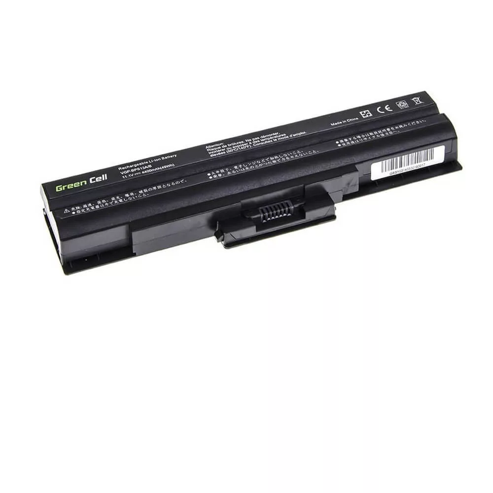 Utángyártott laptop akkumulátor VGP-BPS13 VGP-BPS21A VGP-BPS21B Sony Vaio VGN-FW PCG-31311M 3C1M 81112M 81212M (fekete) Utángyártott laptop akkumulátor VGP-BPS13 VGP-BPS21A VGP-BPS21B Sony Vaio VGN-FW PCG-31311M 3C1M 81112M 81212M (fekete)