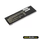 Utángyártott laptop akkumulátor VGP-BPS24 VGP-BPL24 VGP-BPSC24 Sony Vaio - GreenCell