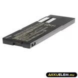 Utángyártott laptop akkumulátor VGP-BPS24 VGP-BPL24 VGP-BPSC24 Sony Vaio - GreenCell