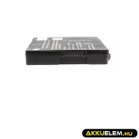 Utángyártott laptop akkumulátor VGP-BPS24 VGP-BPL24 VGP-BPSC24 Sony Vaio - GreenCell