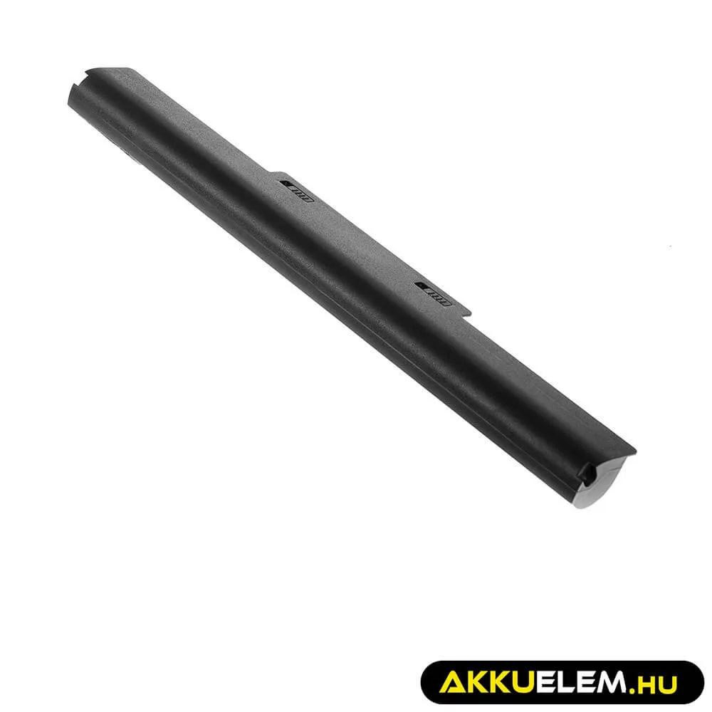 Utángyártott laptop akkumulátor VGP-BPS35A Sony Vaio SVF14 SVF15 Fit 14E 15E