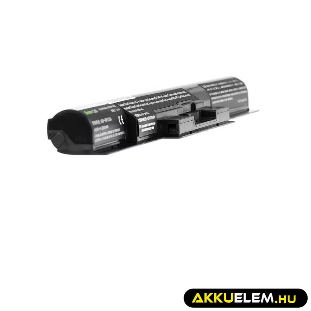 Utángyártott laptop akkumulátor VGP-BPS35A Sony Vaio SVF14 SVF15 Fit 14E 15E