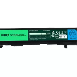   Utángyártott laptop akkumulátor PA3399U-2BRS Toshiba Satellite A100 A105 M100 Satellite Pro A100 Equium A100