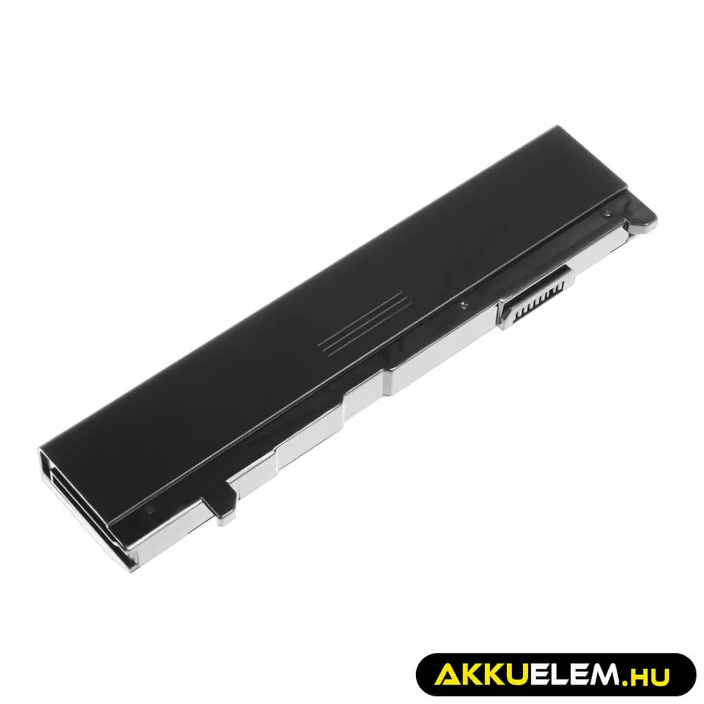 Utángyártott laptop akkumulátor PA3399U-2BRS Toshiba Satellite A100 A105 M100 Satellite Pro A100 Equium A100