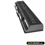 Utángyártott laptop akkumulátor PA3534U-1BRS Toshiba Satellite A200 A300 A350 L300 L500 L505 - GreenCell